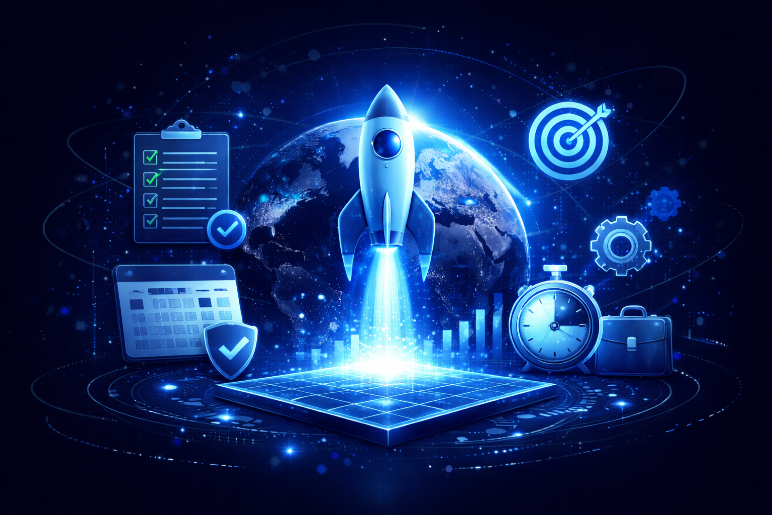 AI-Business Descriptions